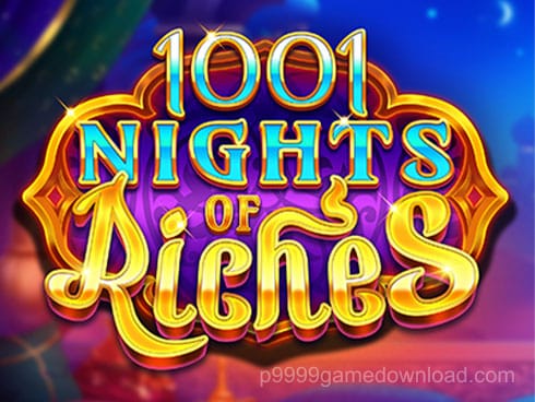 1001 Nights of Riches