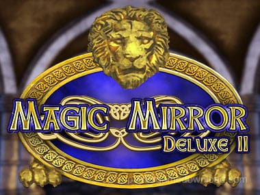 Magic Mirror Deluxe
