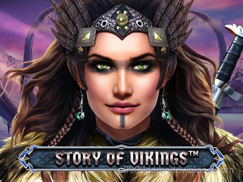 Story of Vikings